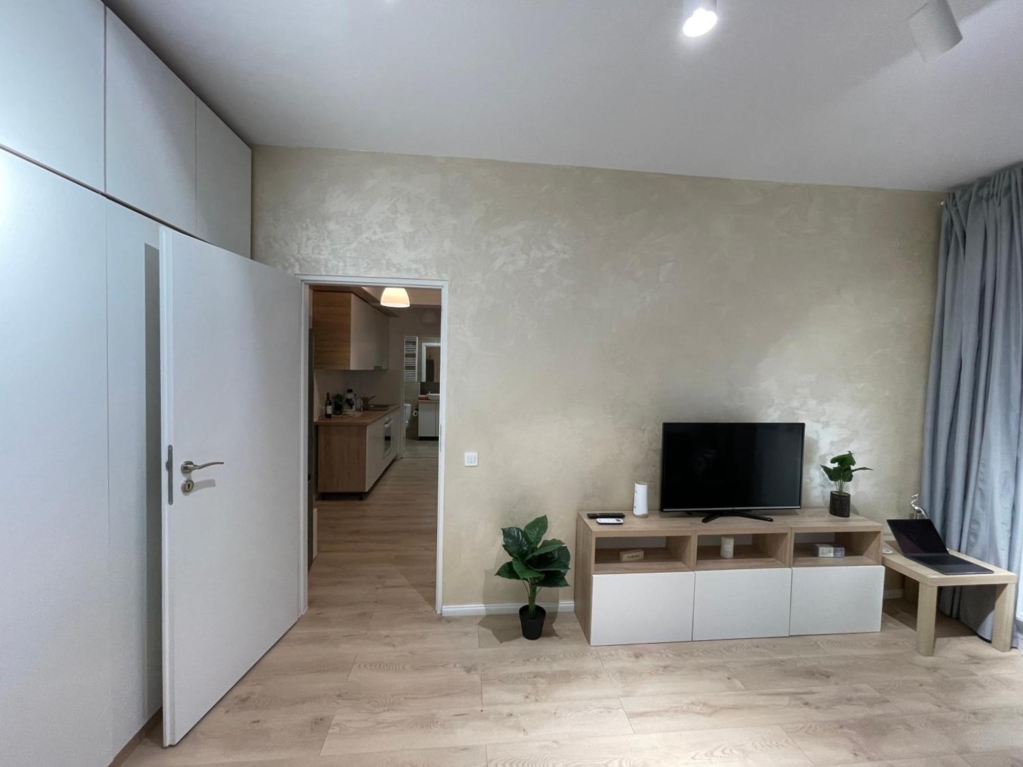 Radium Luxury Apartment Palace Bucureşti Eksteriør bilde