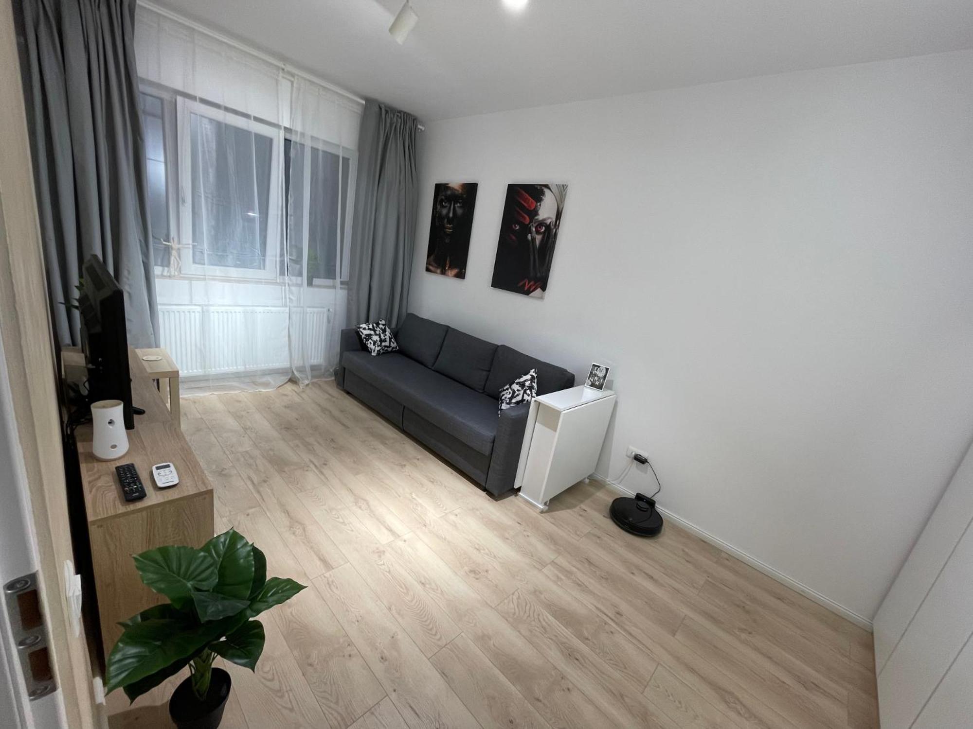 Radium Luxury Apartment Palace Bucureşti Eksteriør bilde