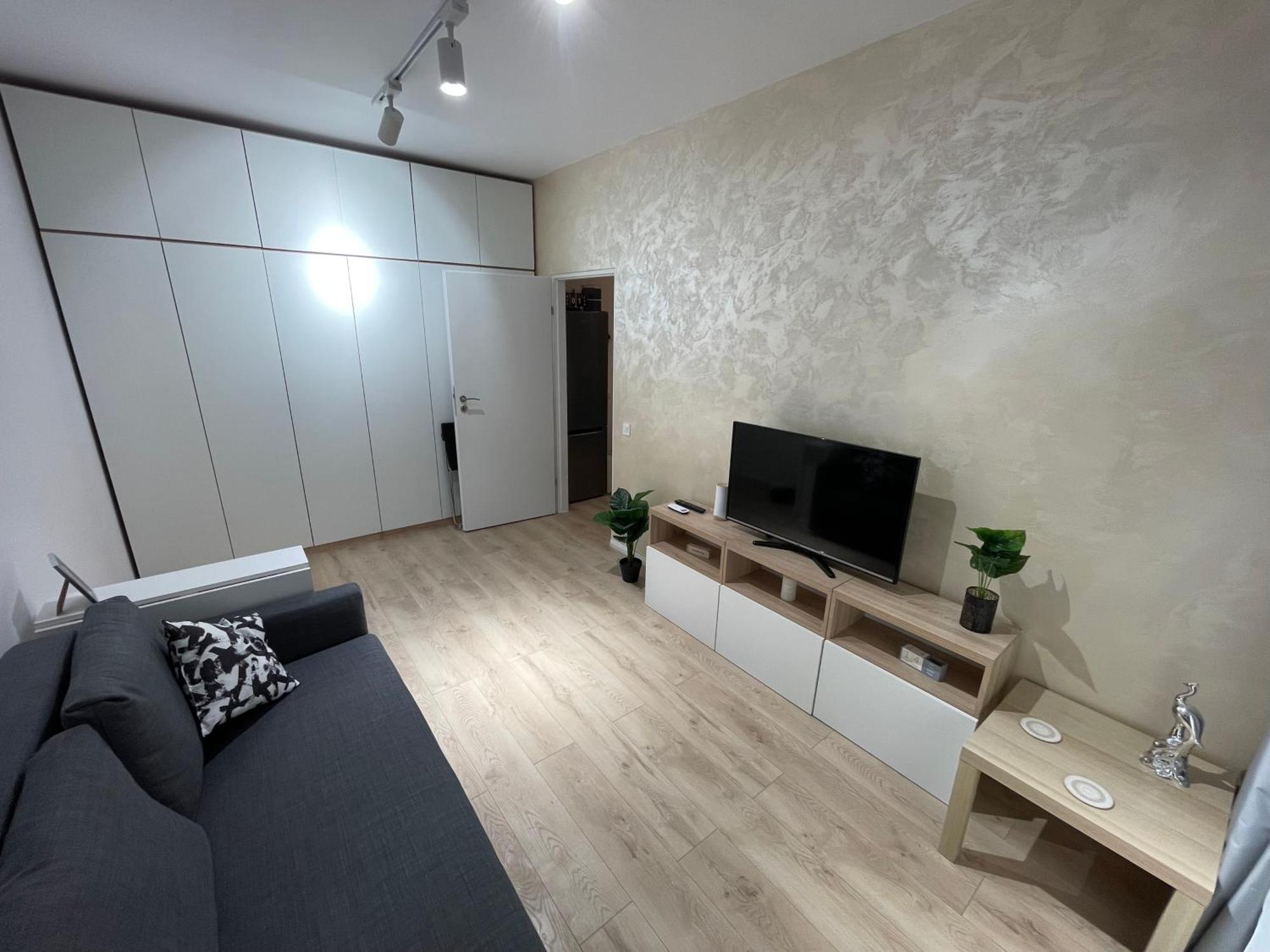 Radium Luxury Apartment Palace Bucureşti Eksteriør bilde